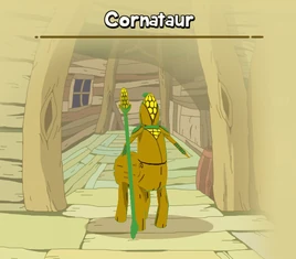 Cornataur
